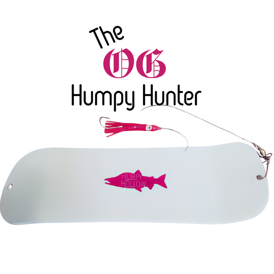 The OG Humpy Hunter